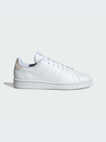 Кеды низкие Adidas Advantage модель IE5241 Фото