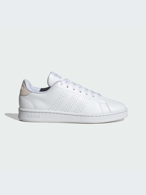 Кеды низкие Adidas Advantage модель IE5241 Фото