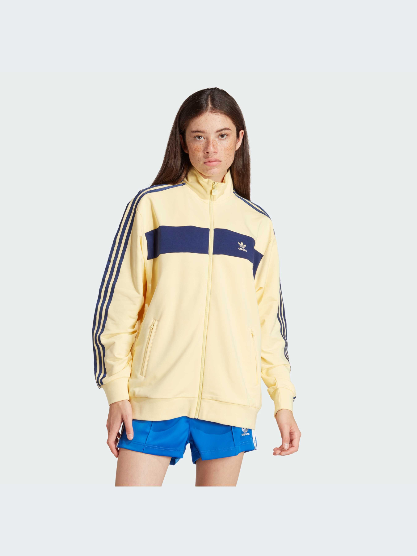 Кофта Adidas модель IT9840 Фото