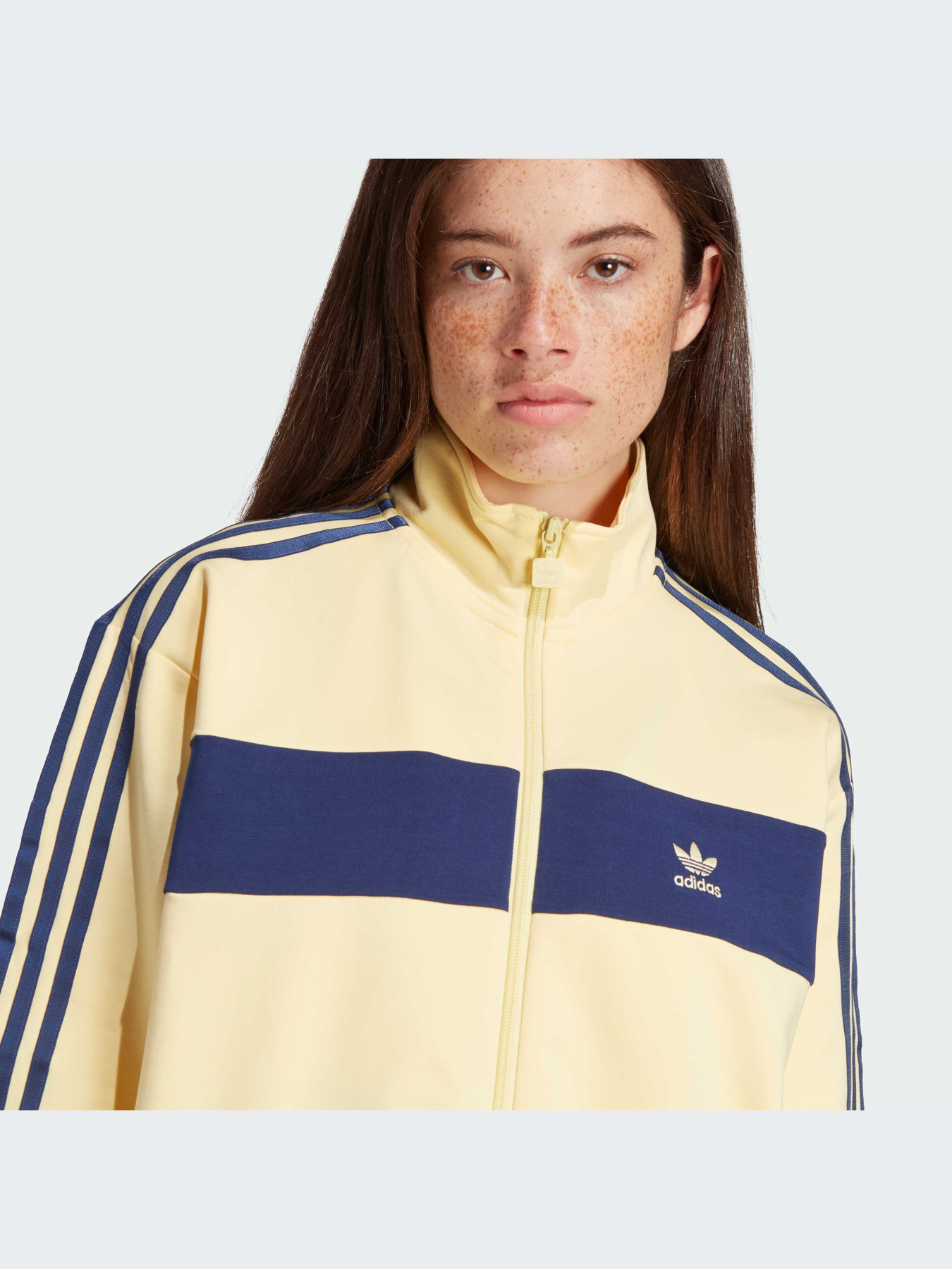 Кофта Adidas модель IT9840 Фото