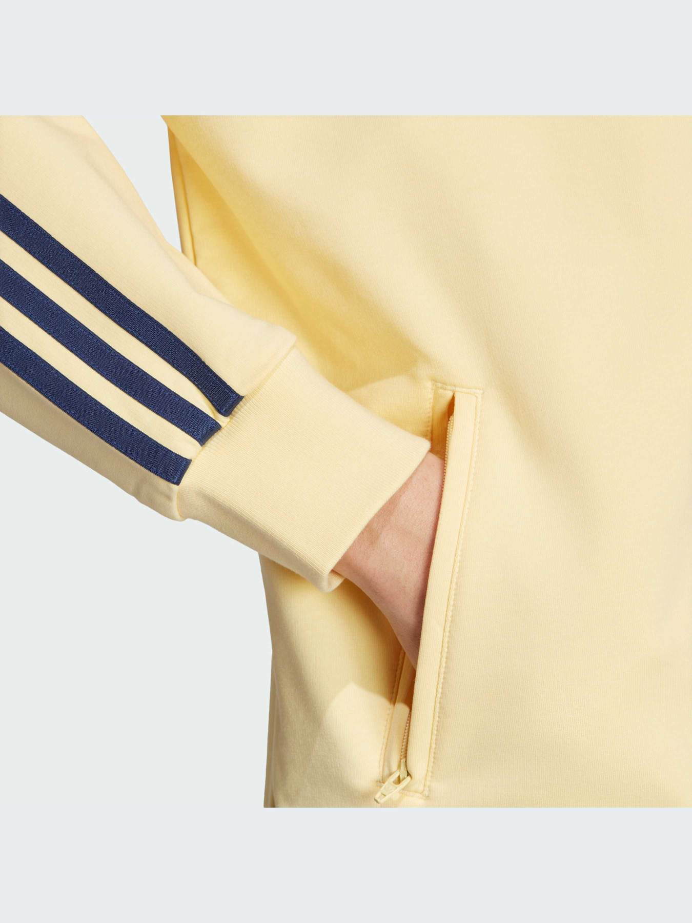 Кофта Adidas модель IT9840 Фото