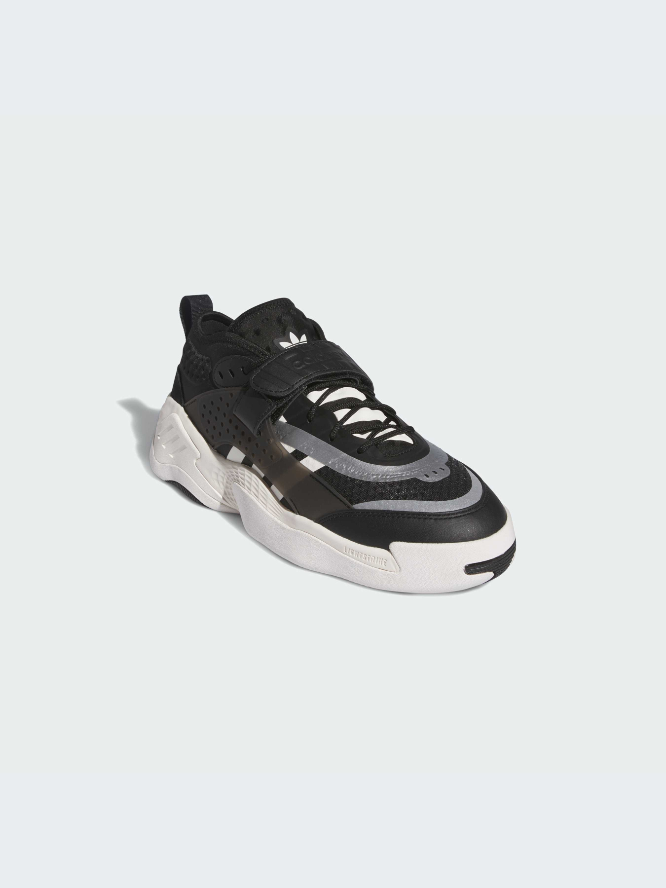 Кроссовки Adidas Streetball модель IG6104 Фото