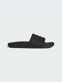 Чорний - Шльопанці adidas Adilette