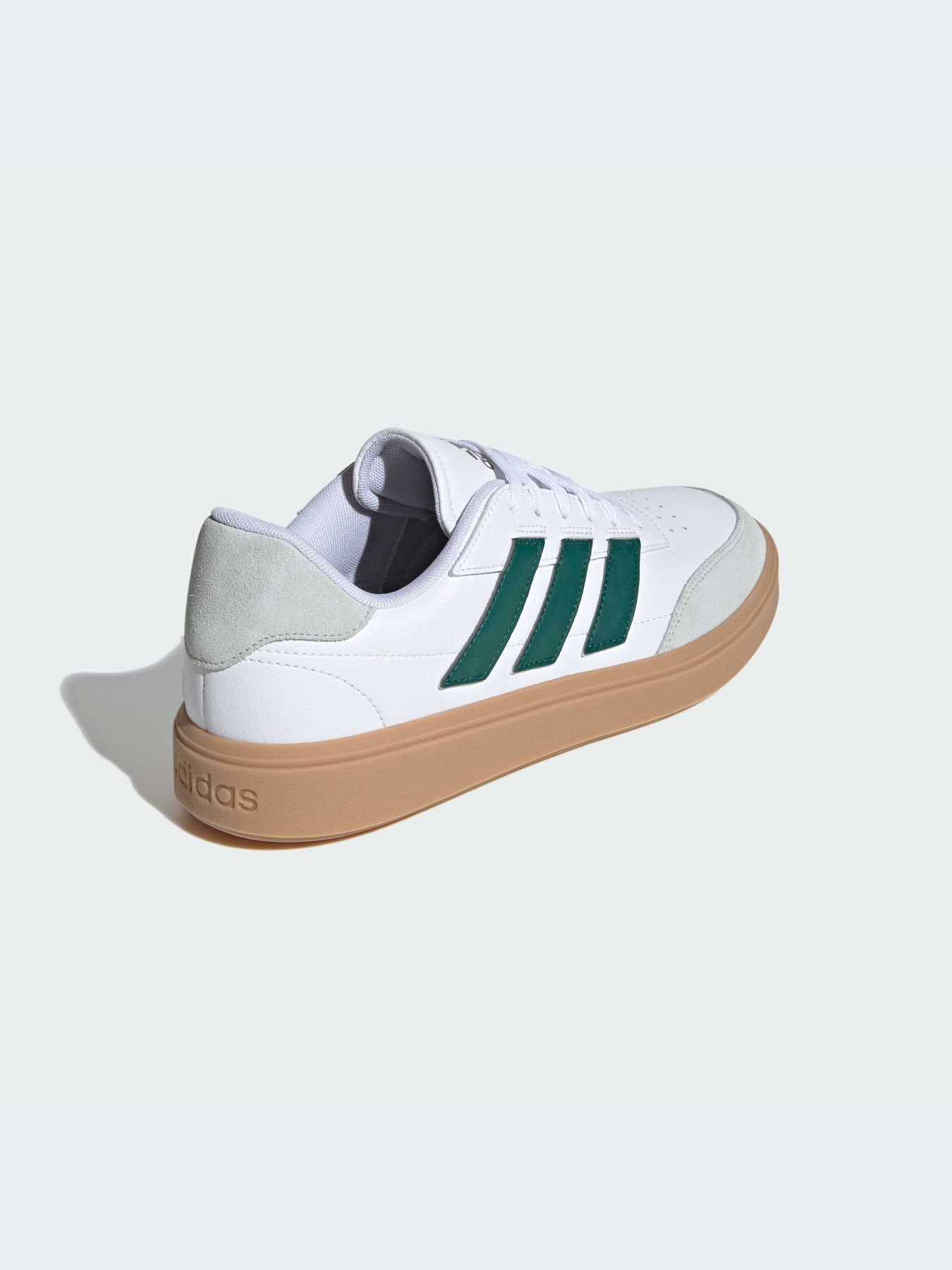 Кроссовки Adidas Court модель IF6505 Фото