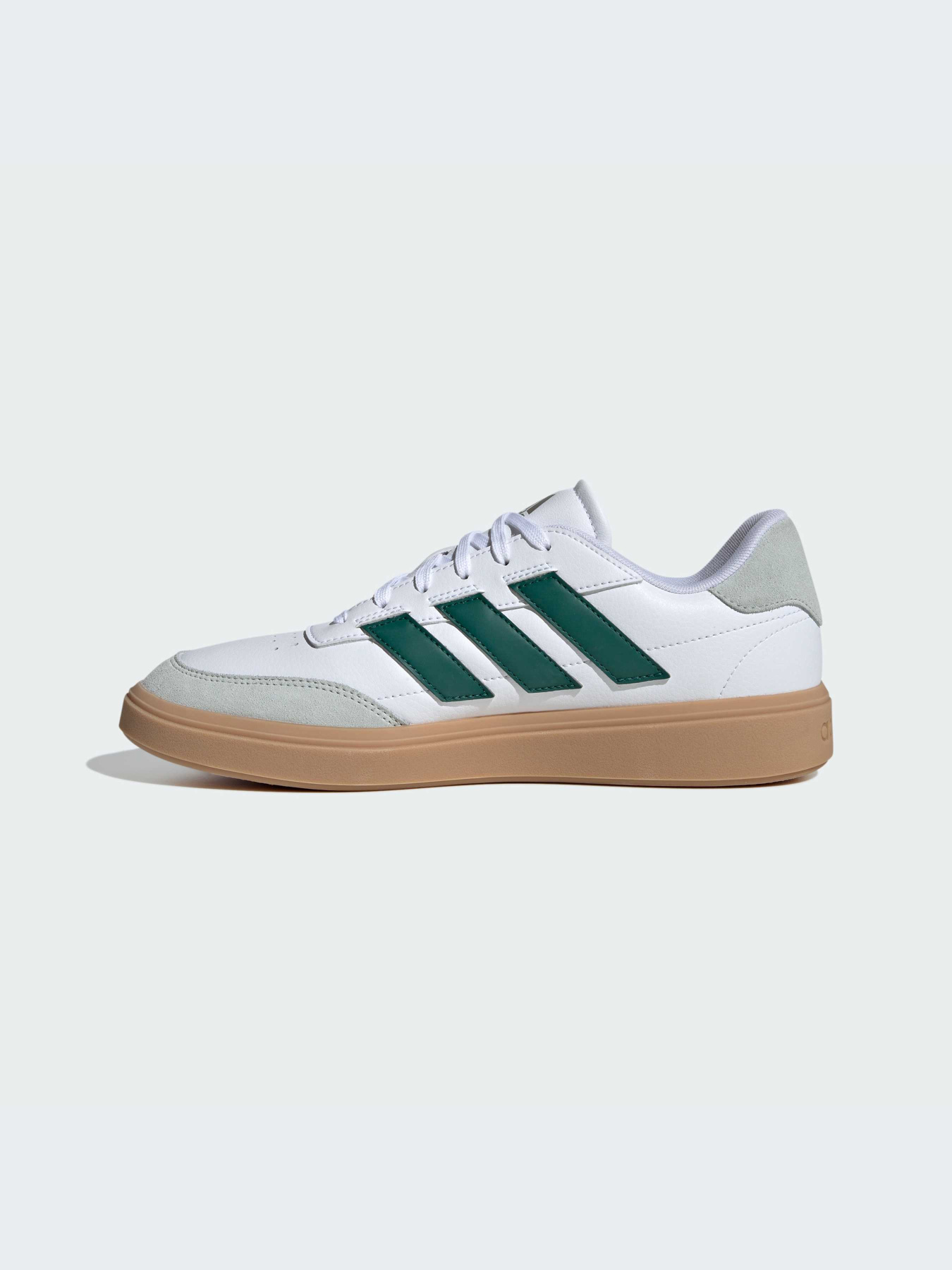 Кроссовки Adidas Court модель IF6505 Фото