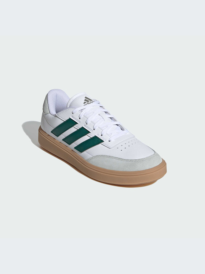 Кросівки adidas Court модель IF6505 — фото 4 - INTERTOP