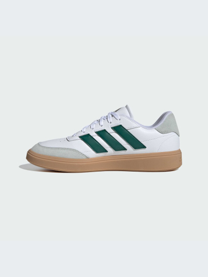 Кросівки adidas Court модель IF6505 — фото 6 - INTERTOP