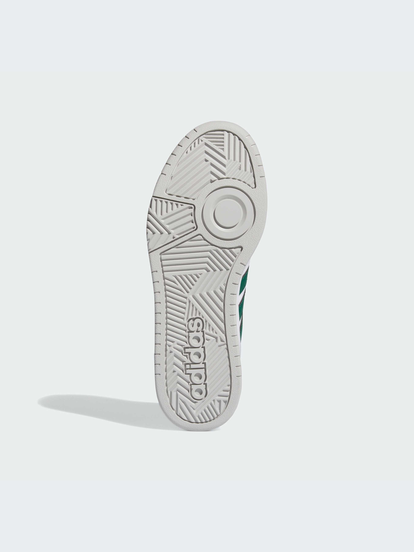 Кроссовки Adidas Hoops модель IG1484 Фото