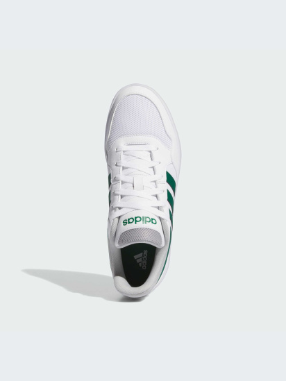 Кросівки adidas Hoops модель IG1484 — фото - INTERTOP