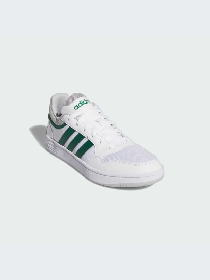 Кросівки adidas Hoops модель IG1484 — фото 4 - INTERTOP