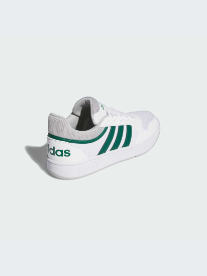 Кросівки adidas Hoops модель IG1484 — фото 5 - INTERTOP