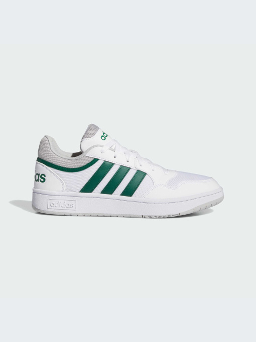 Кроссовки повседневные Adidas Hoops модель IG1484 Фото