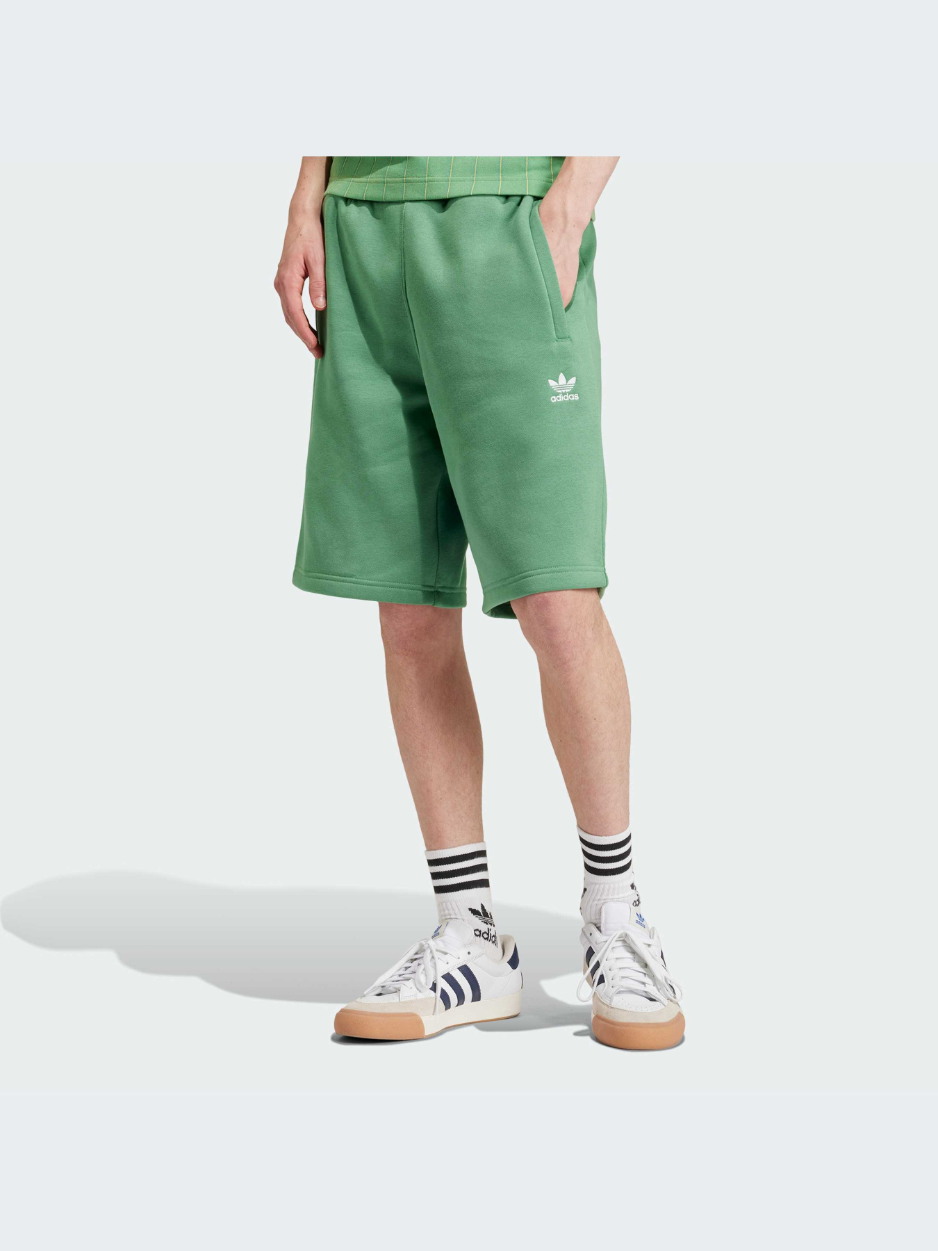 Шорты Adidas модель IU2355 Фото