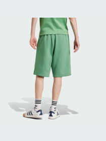 Повседневные шорты Adidas модель IU2355 Фото