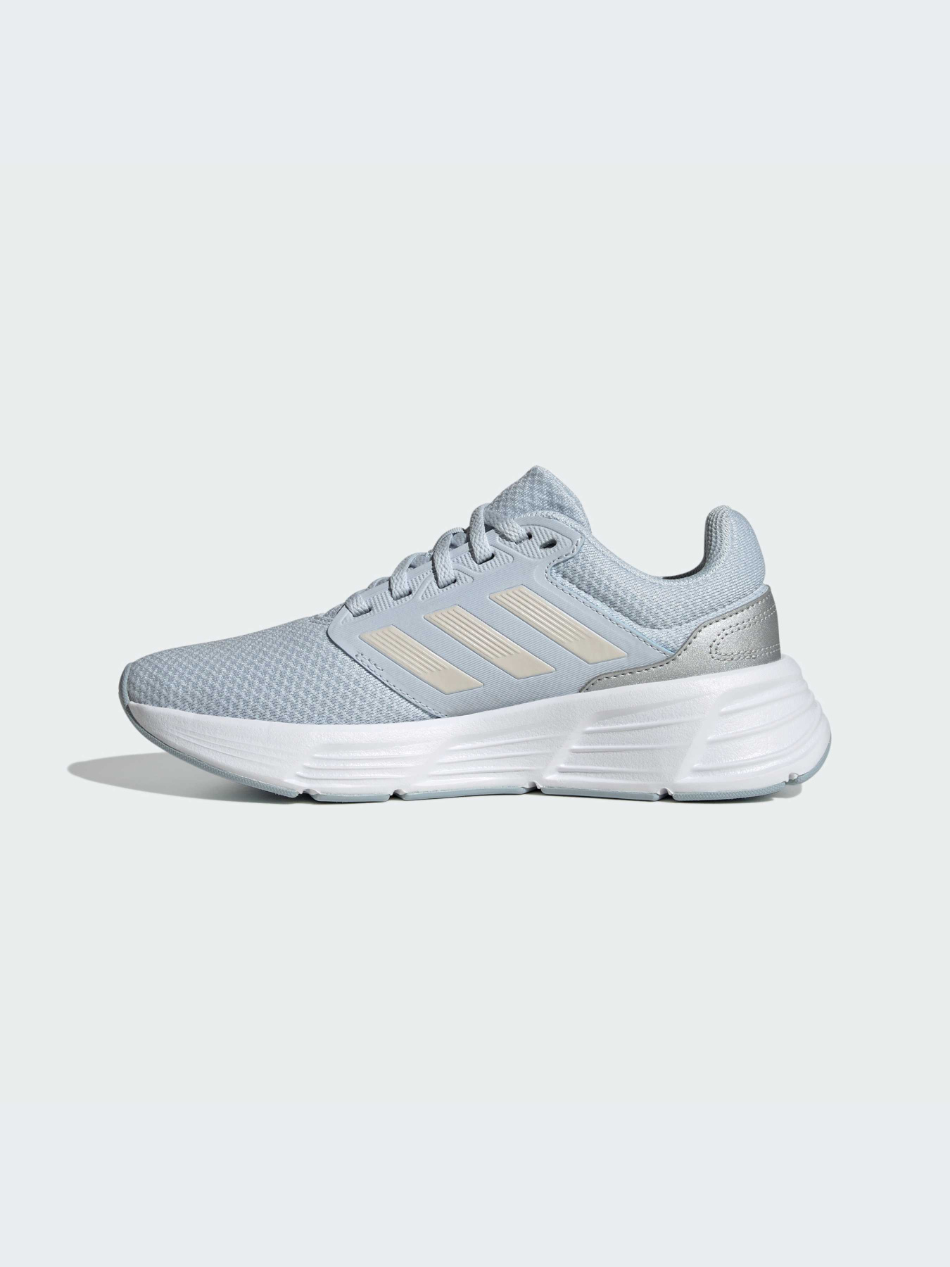 Кроссовки для бега Adidas Galaxy модель IE8151 Фото