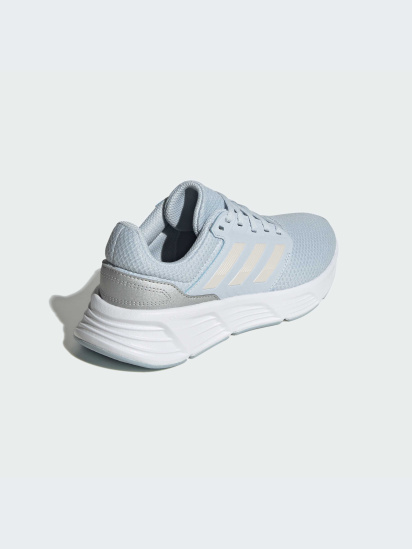 Кросівки для бігу adidas Galaxy модель IE8151 — фото 5 - INTERTOP