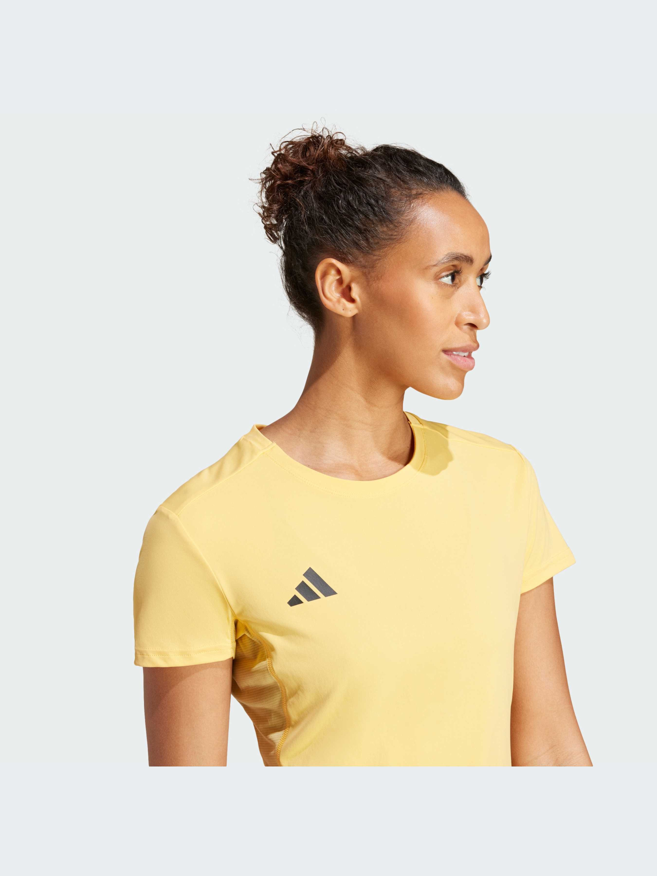 Футболка спортивная Adidas модель IR7125 Фото