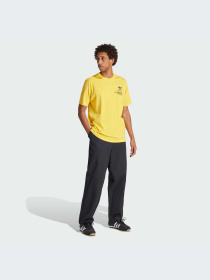 Футболка Adidas Graphics модель IS0183 Фото