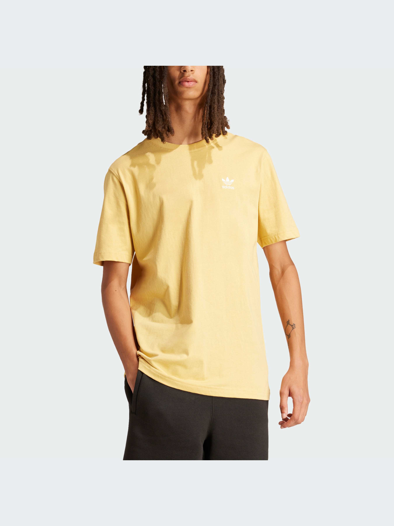 Футболка Adidas модель IR9695 Фото