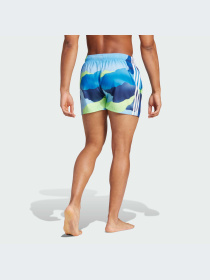 Шорты для плавания Adidas модель IS1672 Фото