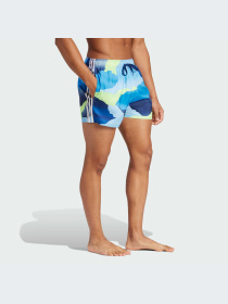 Шорты для плавания Adidas модель IS1672 Фото