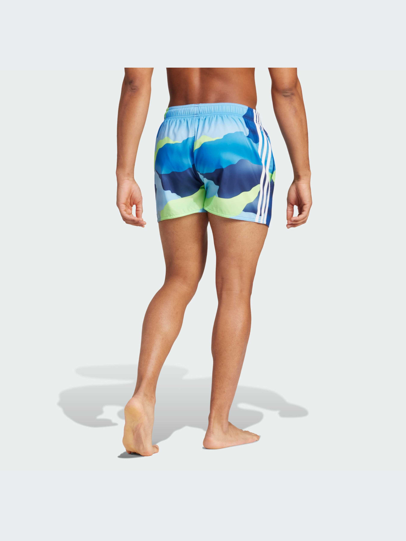 Шорти для плавання Adidas модель IS1672 Фото