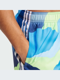 Шорти для плавання Adidas модель IS1672 Фото