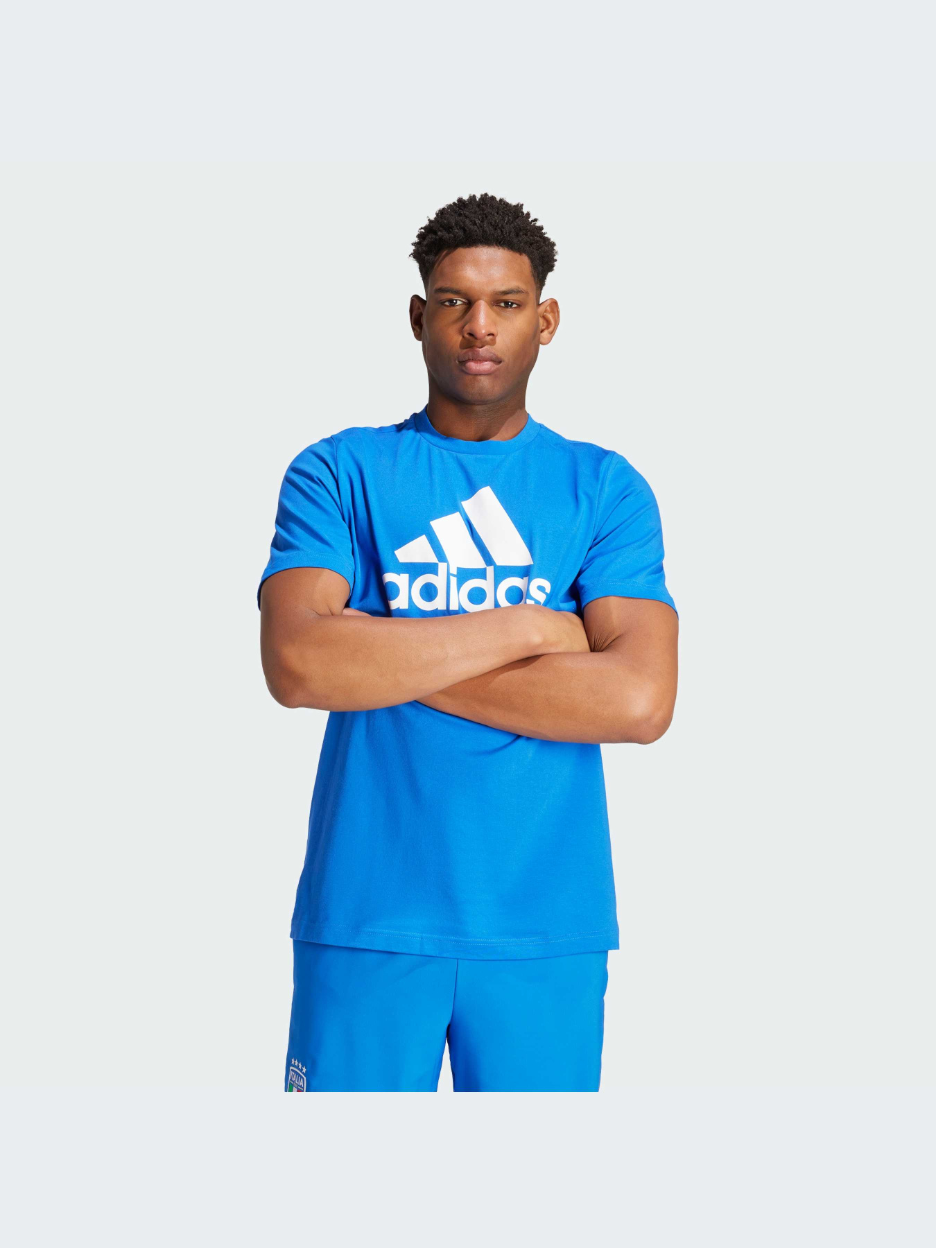 Футболка спортивна Adidas модель IS0617 Фото