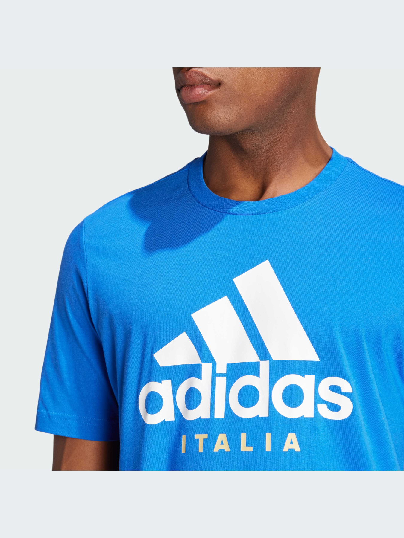 Спортивная футболка Adidas модель IS0617 Фото