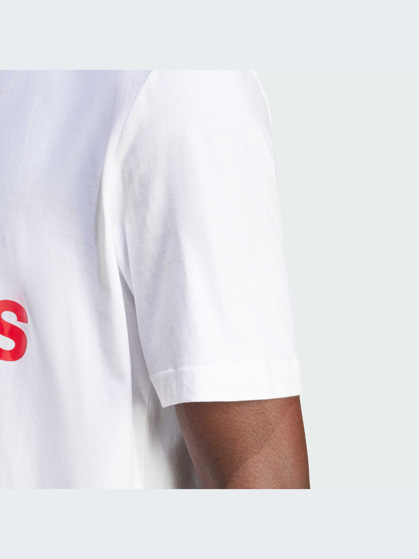 Футболка спортивная Adidas модель IU2127 Фото