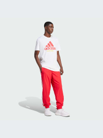 Футболка спортивная Adidas модель IU2127 Фото