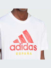 Футболка спортивная Adidas модель IU2127 Фото