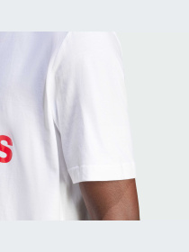 Футболка спортивная Adidas модель IU2127 Фото