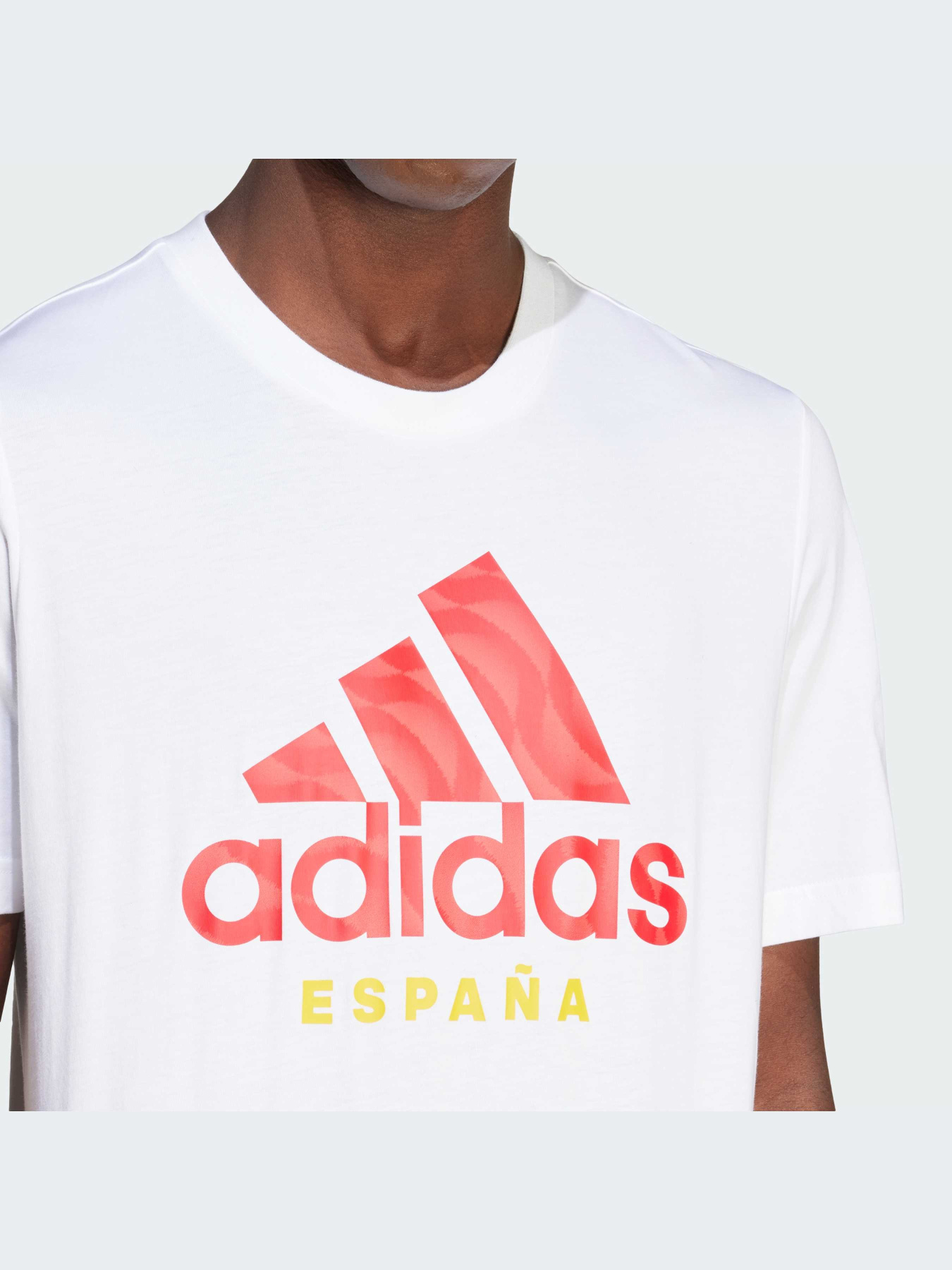 Спортивная футболка Adidas модель IU2127 Фото