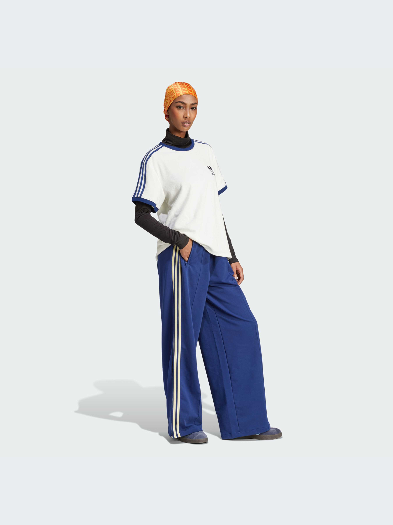 Футболка Adidas модель IT9842 Фото