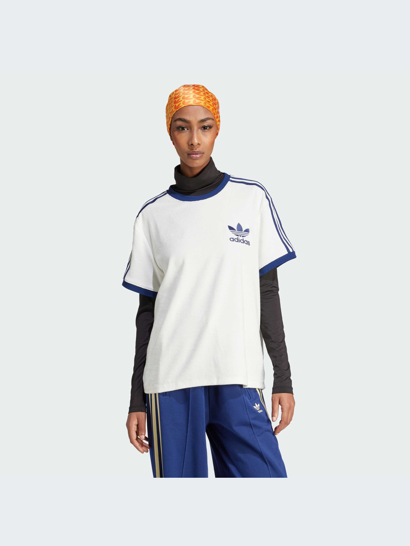 Футболка Adidas модель IT9842 Фото