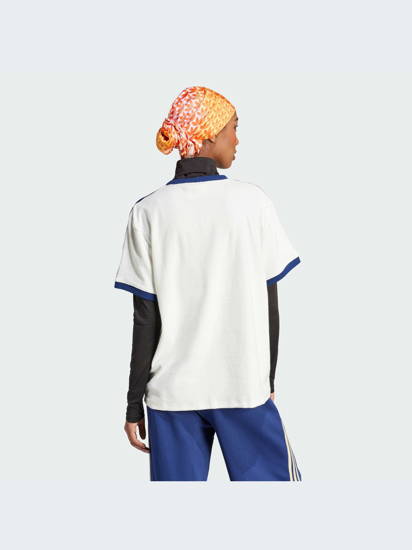 Футболка Adidas модель IT9842 Фото