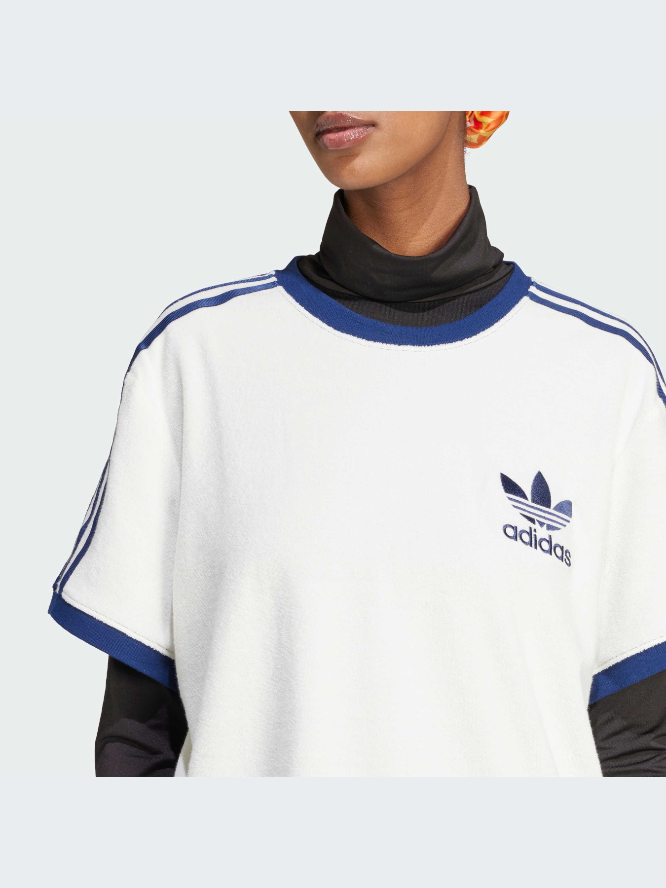 Футболка Adidas модель IT9842 Фото