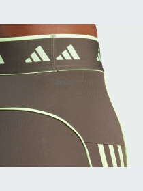 Велосипедки Adidas модель IS4059 Фото