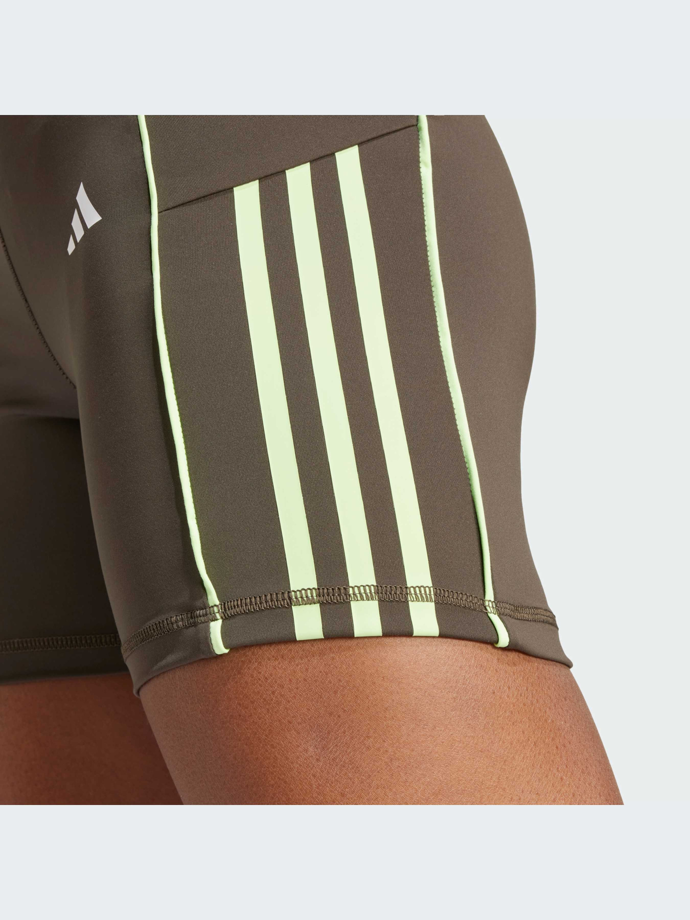 Велосипедки Adidas модель IS4059 Велосипедки Adidas модель IS4059 Фото