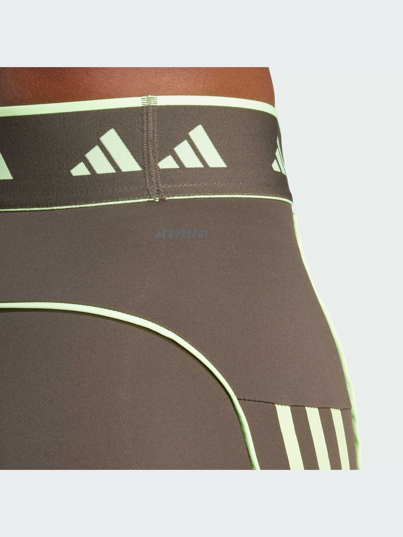 Велосипедки Adidas модель IS4059 Велосипедки Adidas модель IS4059 Фото