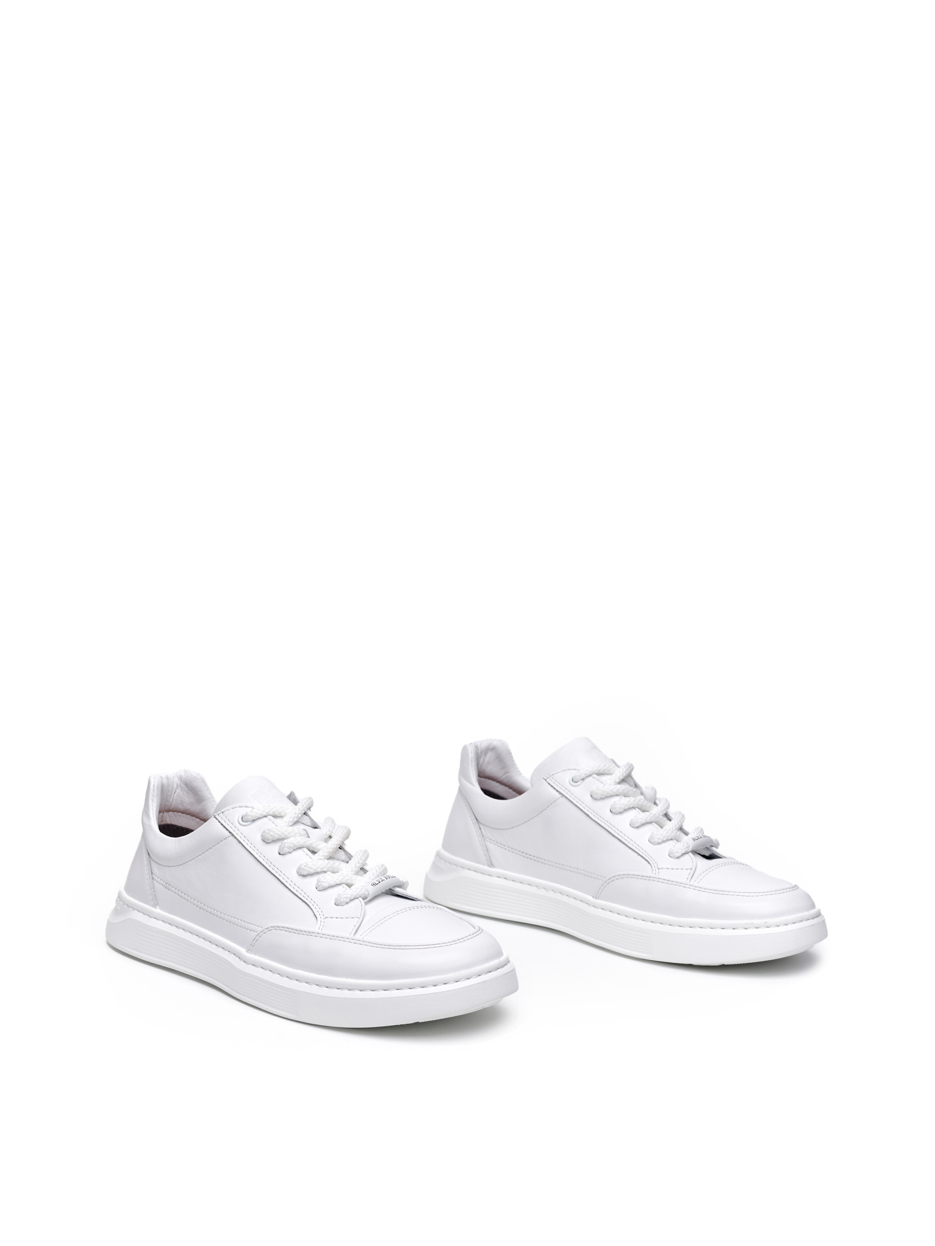 Кеды низкие Alex Bell модель 1171324 Фото