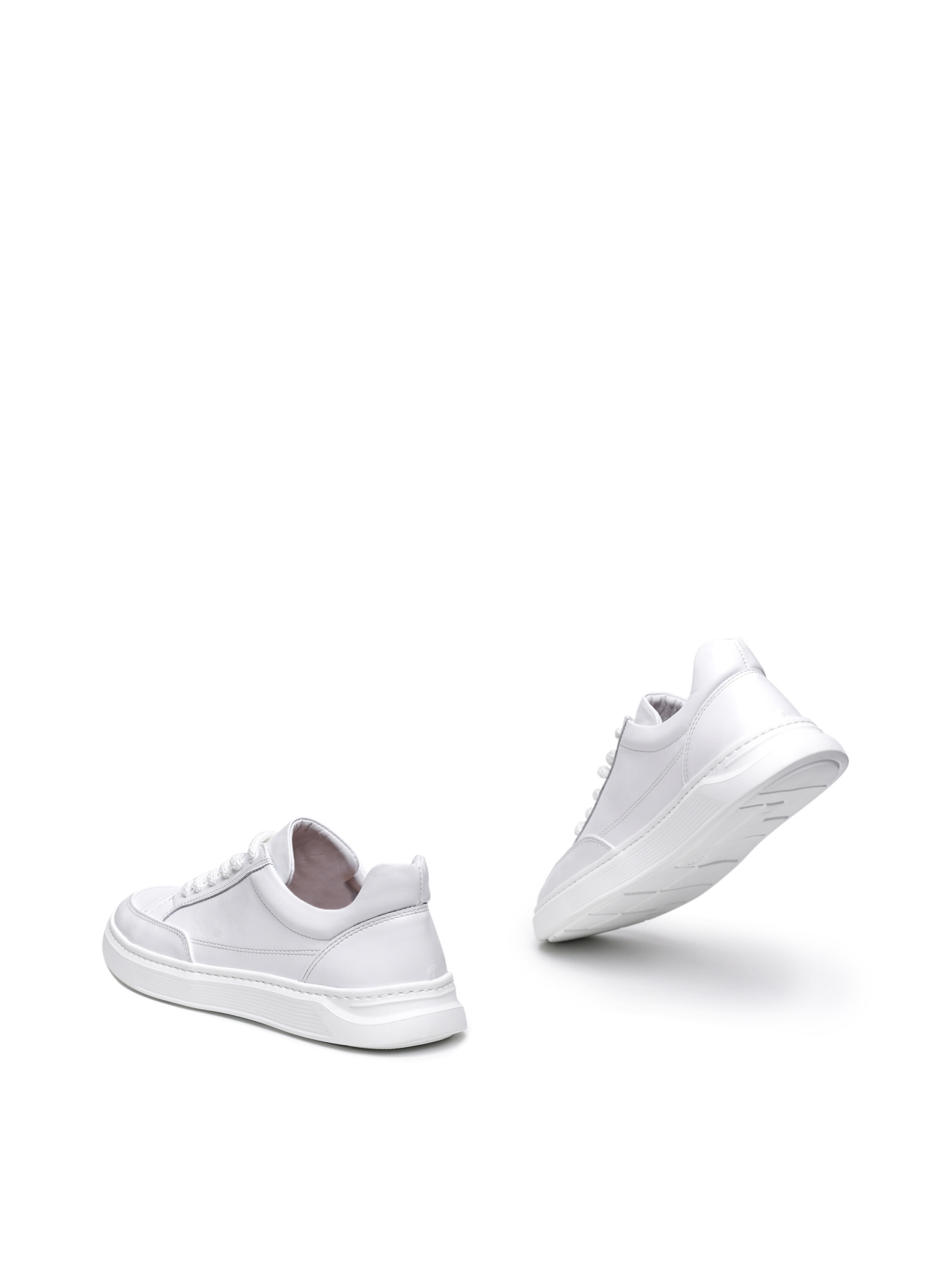 Кеды низкие Alex Bell модель 1171324 Фото