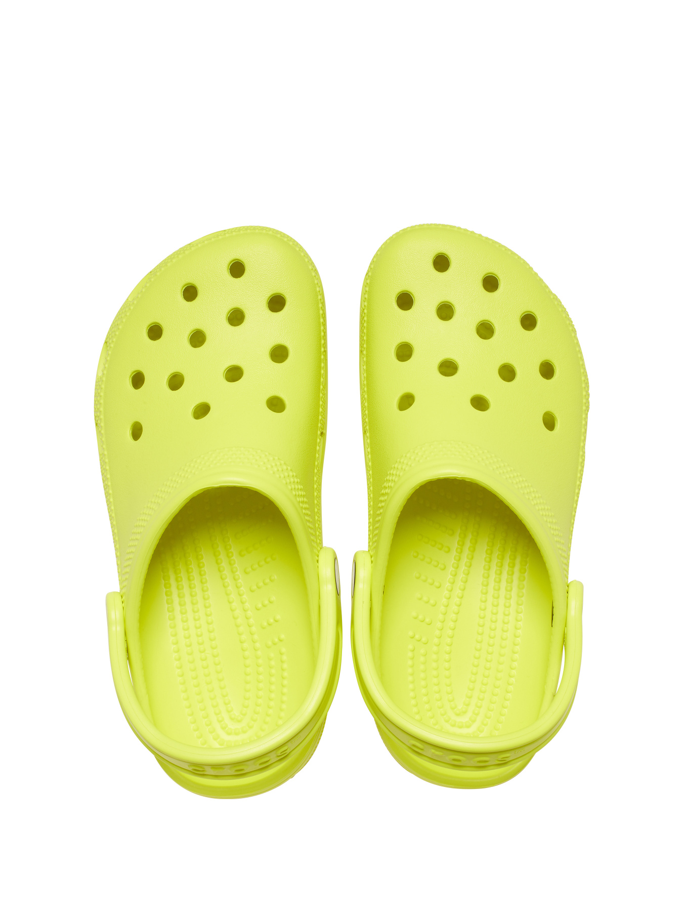 Сабо Crocs модель 10001ACI Фото
