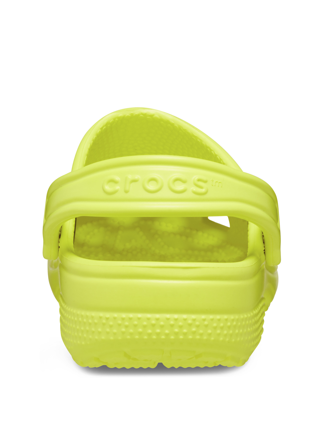 Сабо Crocs модель 10001ACI Фото