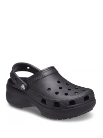 Сабо Crocs модель 206750BLK Сабо Crocs модель 206750BLK Фото