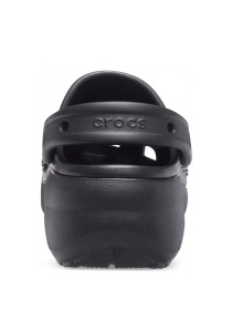 Сабо Crocs модель 206750BLK Сабо Crocs модель 206750BLK Фото