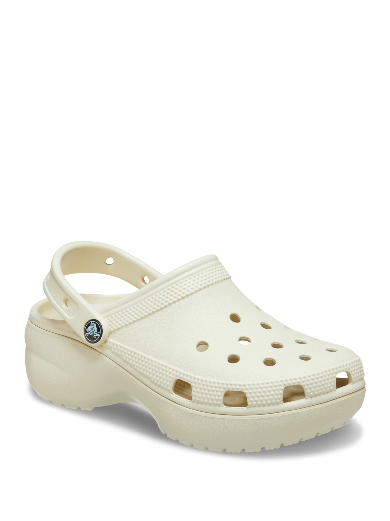 Сабо Crocs модель 206750BON Фото
