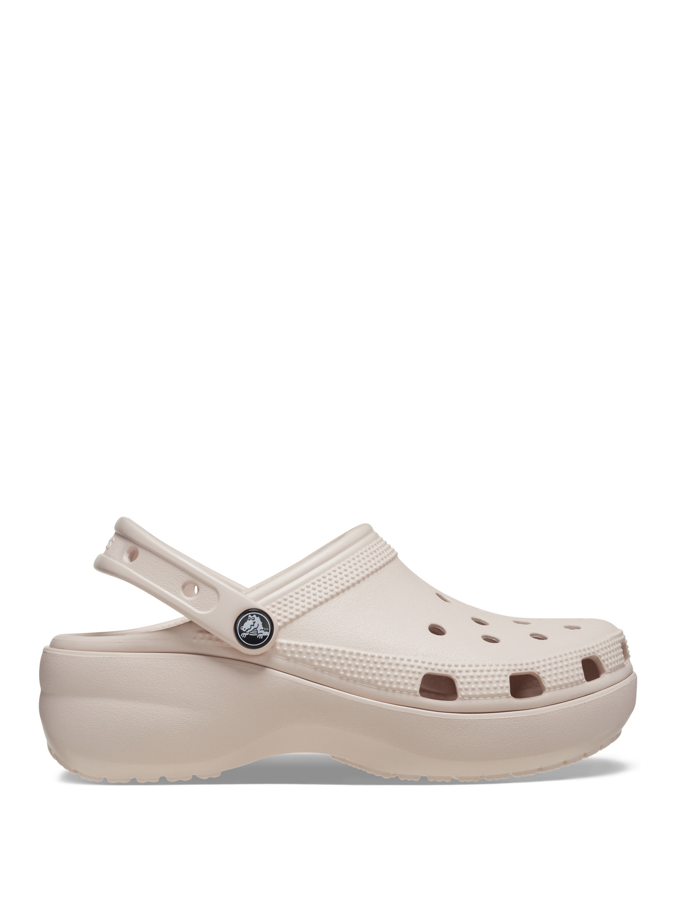 Сабо Crocs модель 206750QUA Фото