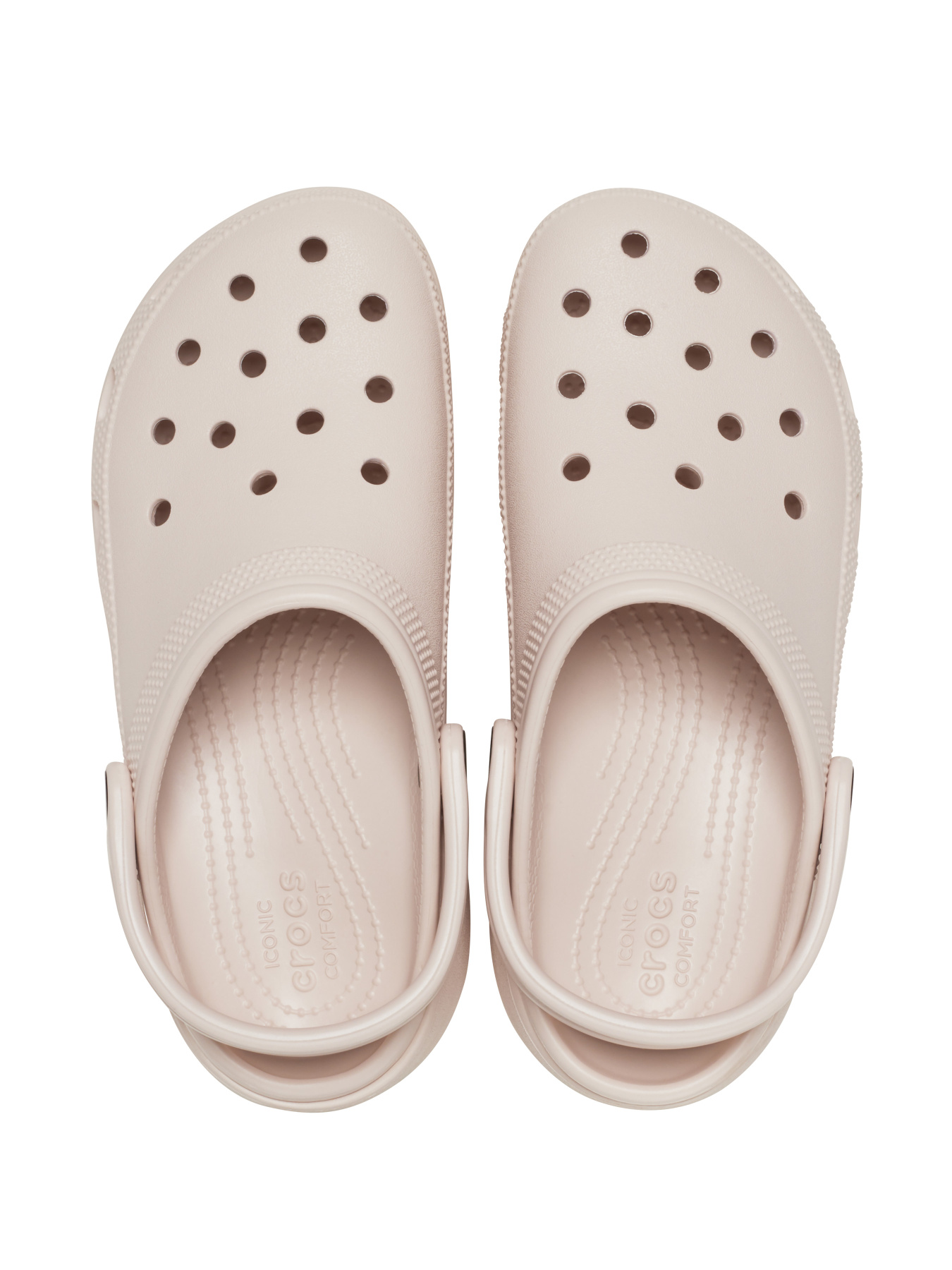 Сабо Crocs модель 206750QUA Фото